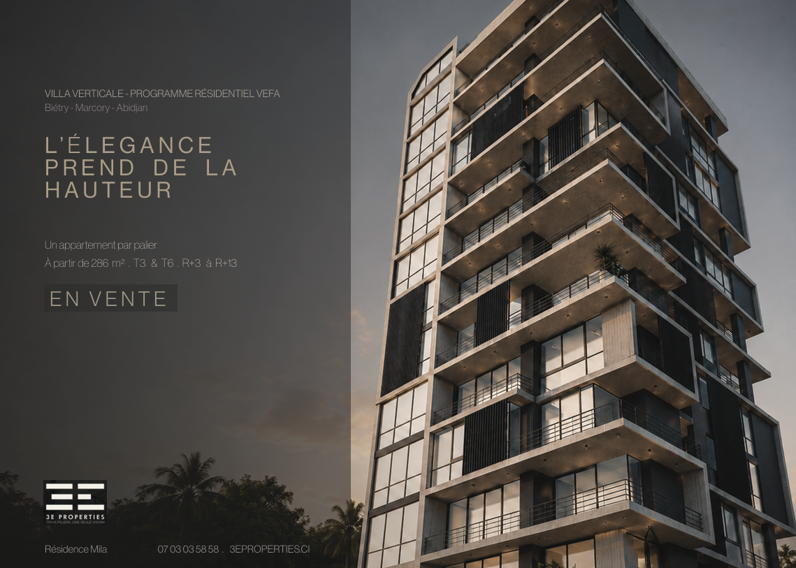 Residence MILA